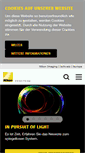 Mobile Screenshot of nikon.ch