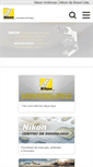 Mobile Screenshot of nikon.com.br